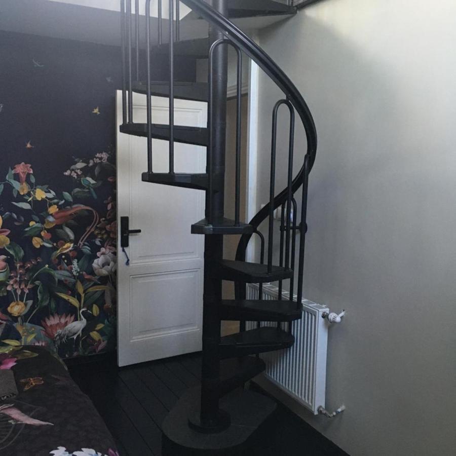 Chez Helene Luxury Appartment Маастрихт Екстер'єр фото