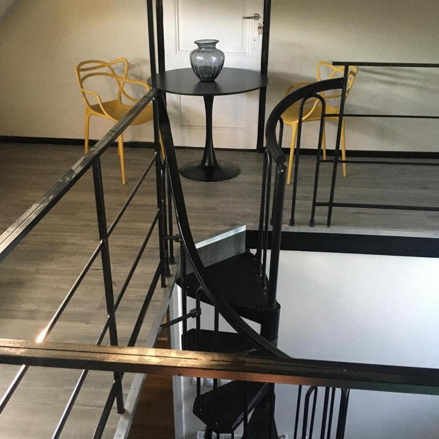 Chez Helene Luxury Appartment Маастрихт Екстер'єр фото