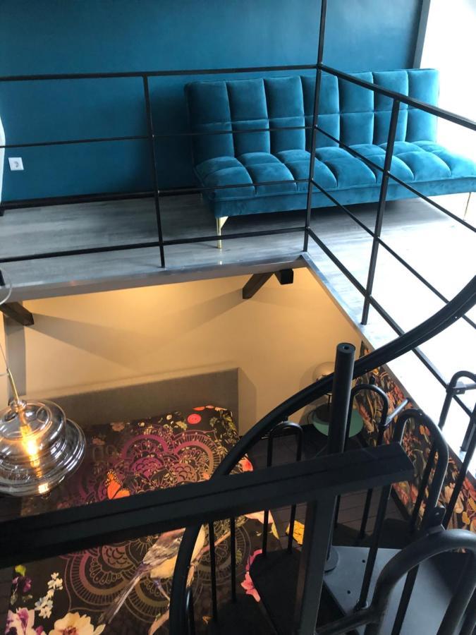 Chez Helene Luxury Appartment Маастрихт Екстер'єр фото