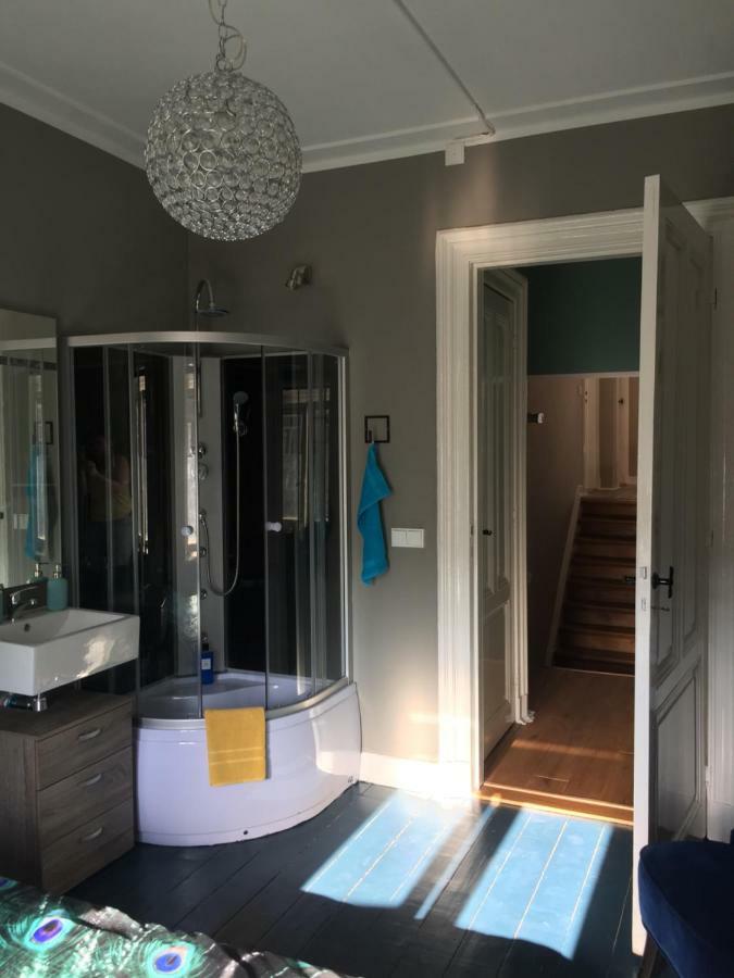 Chez Helene Luxury Appartment Маастрихт Екстер'єр фото