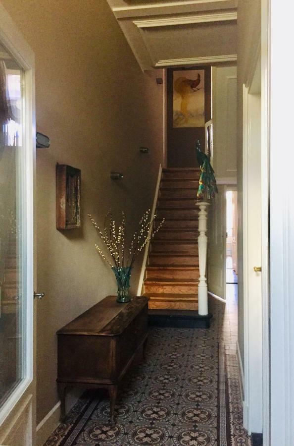 Chez Helene Luxury Appartment Маастрихт Екстер'єр фото